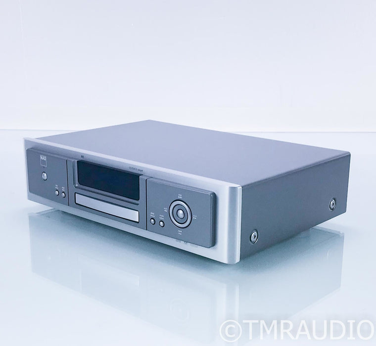 NAD M5 SACD / CD Player; M-5; Remote
