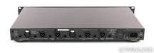 Ashly XR-1001 Stereo 2-Way / Mono 3-Way Crossover; XR1001