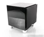 REL T/7 8" Powered Subwoofer; T-7