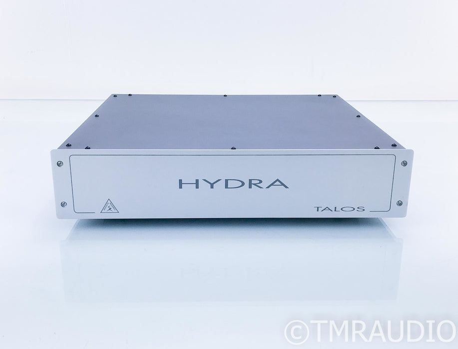 Shunyata Hydra Talos Power Conditioner