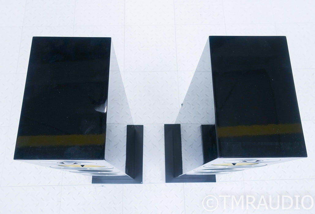 B&W CM8 Floorstanding Speakers