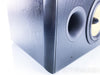 B&W CMD CNT Center Channel Speaker; Black Ash
