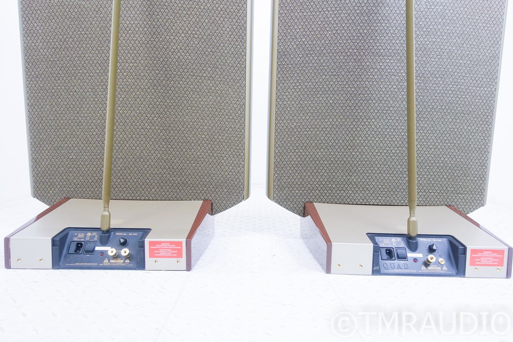 Quad ESL 2805 Electrostatic Floorstanding Speakers