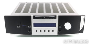 BAT VK-51SE Stereo Tube Preamplifier; Balanced Audio Technology VK51SE