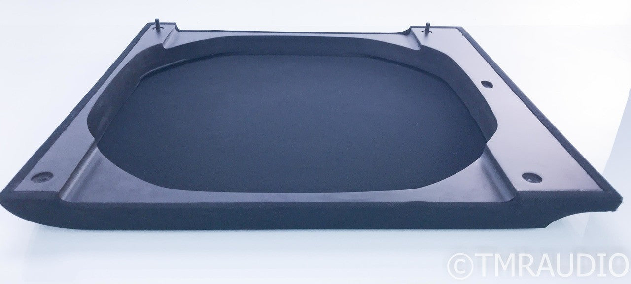 Paradigm Studio Sub 15 Powered Subwoofer; Rosenut; 15"