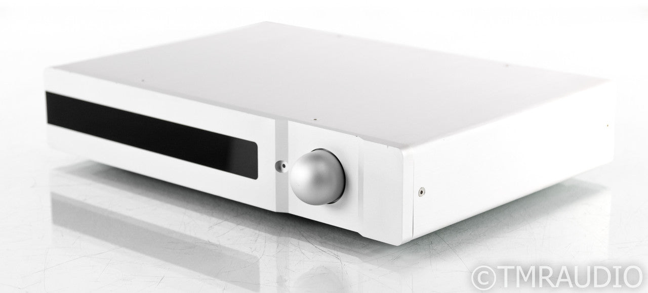 Auralic Vega DAC; D/A Converter; Remote (1/4)