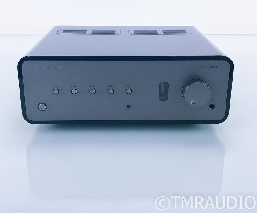 Peachtree Audio Nova 220SE Stereo Integrated Amplifier