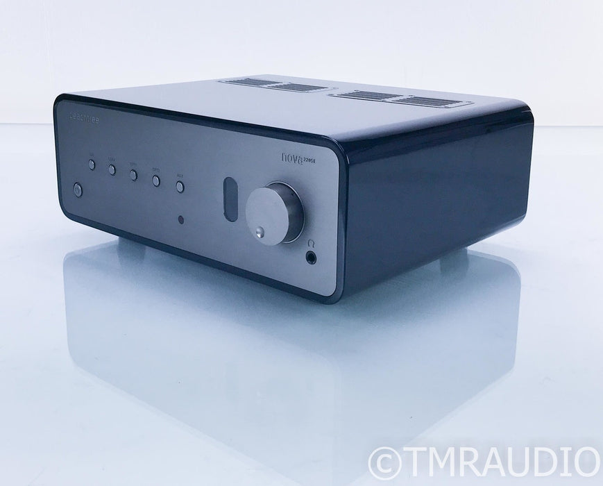 Peachtree Audio Nova 220SE Stereo Integrated Amplifier