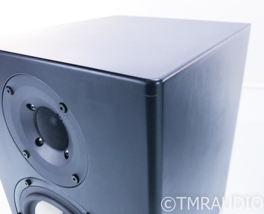DSPeaker Servo 300Pro Active Bookshelf Speakers