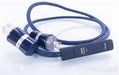 Audioquest NRG Wild Power Cable; 2m AC Cord; 20A; 72DBV