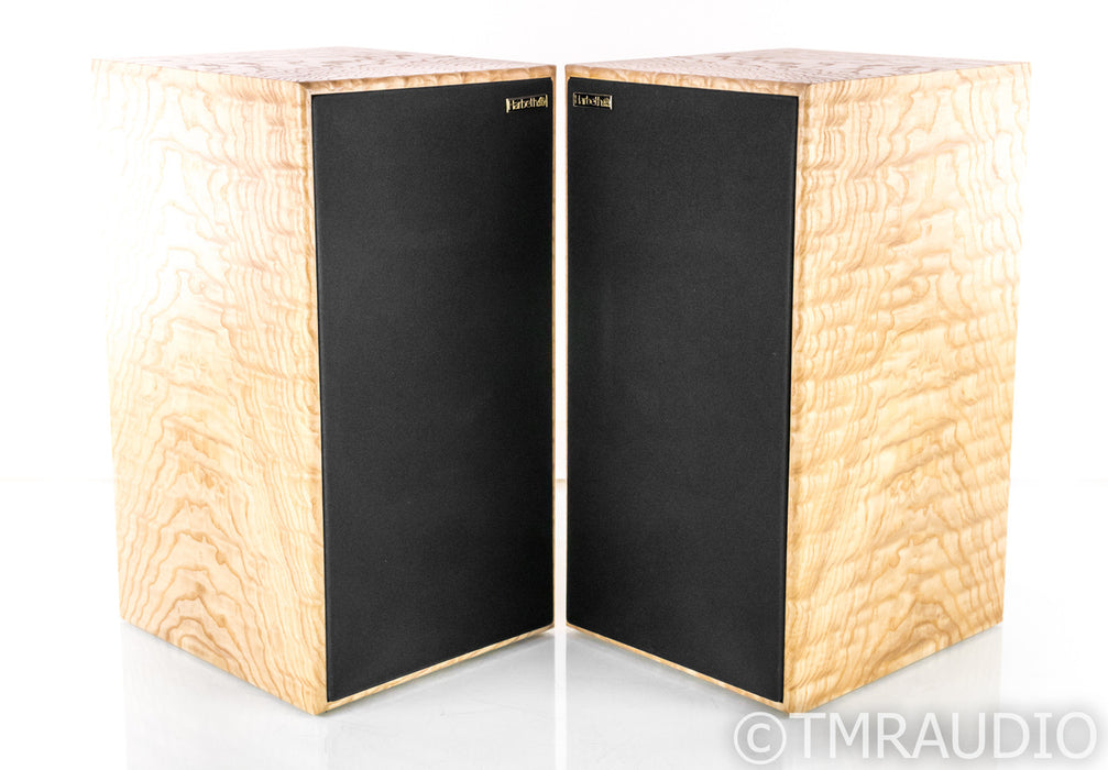Harbeth Compact 7ES-3 40th Anniversary Speakers
