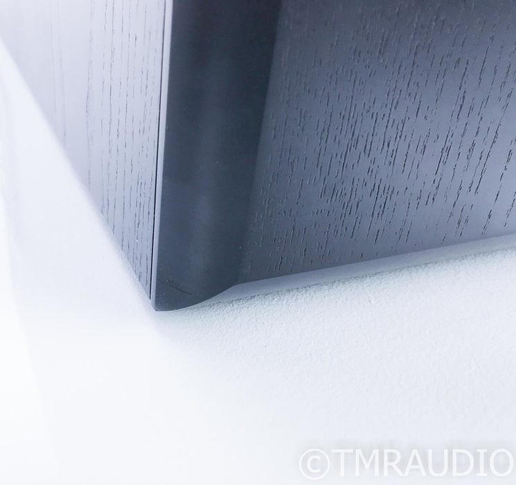 B&W CMD CNT Center Channel Speaker; Black Ash
