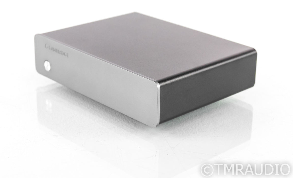 Cambridge Audio Solo MM Phono Preamplifier