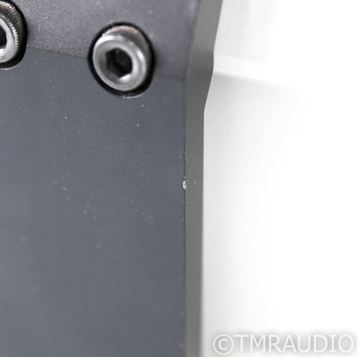 Musical Fidelity kW DM25-DAC Tube Hybrid DAC; D/A Converter