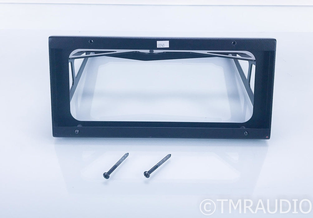 Rega Turntable Wall Bracket; Wall Mount