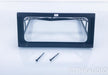 Rega Turntable Wall Bracket; Wall Mount