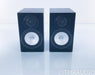 Monitor Audio Silver RX1 Bookshelf Speakers; Black Oak Pair