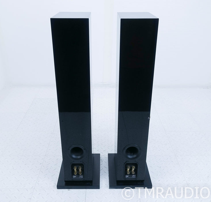 B&W CM8 Floorstanding Speakers