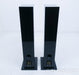 B&W CM8 Floorstanding Speakers