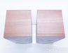 B&W DM600 S3 Bookshelf Speakers; Sorrento Pair; DM-600