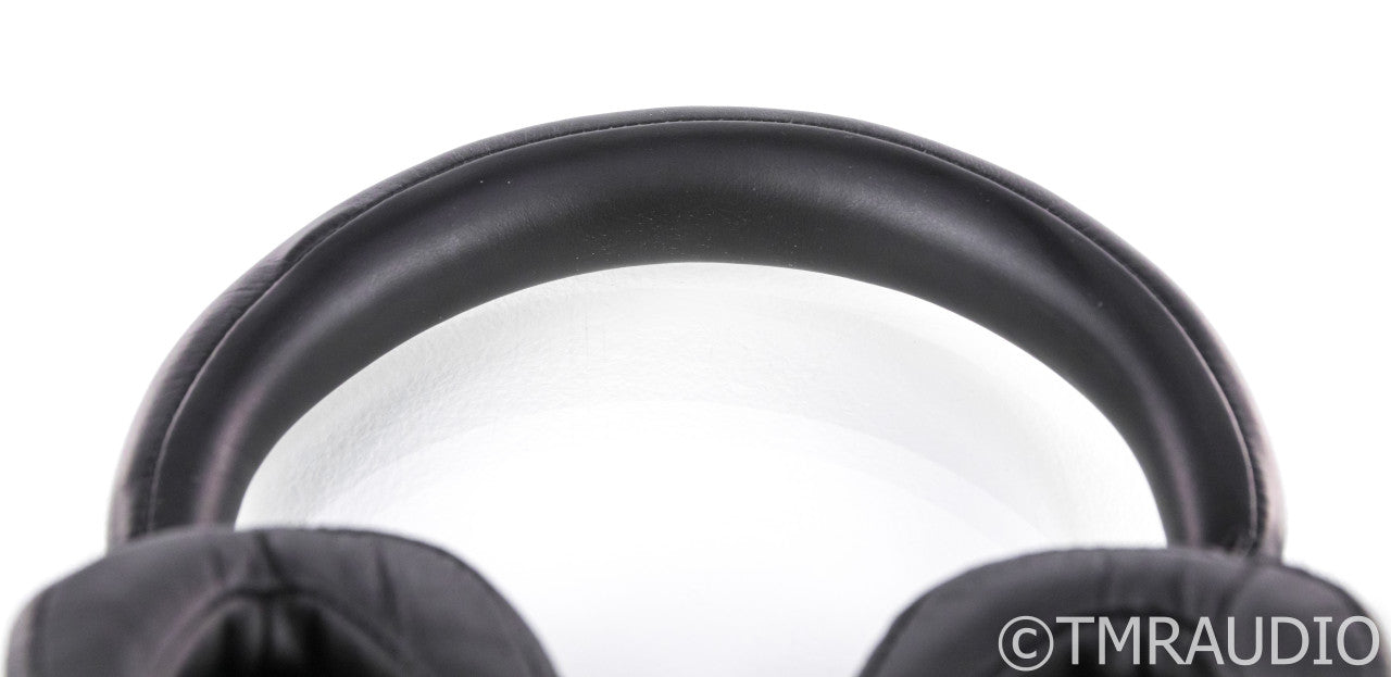 NAD VISO HP50 Closed-Back Dynamic Headphones; HP-50