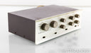 Dynaco PAS Vintage Tube Stereo Preamplifier; MM Phono