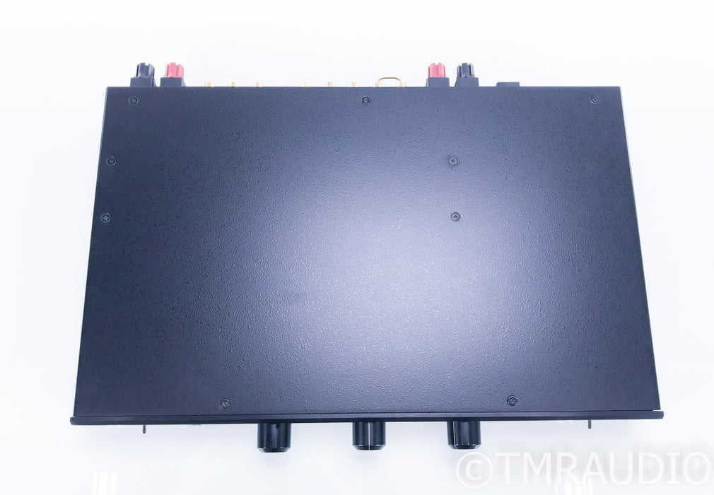 Bryston B-60 Stereo Integrated Amplifier; B60