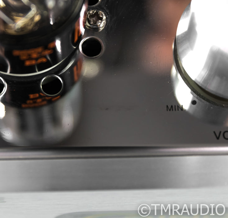 Coincident Dynamo 34SE Stereo Tube Integrated Amplifier