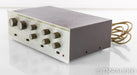 Dynaco PAS Vintage Tube Stereo Preamplifier; MM Phono