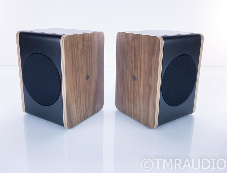 Gradient 5.0 Bookshelf Speakers