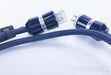 Audioquest NRG Wild Power Cable; 2m AC Cord; 20A; 72DBV