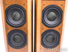 B&W Nautilus 802N Floorstanding Speakers