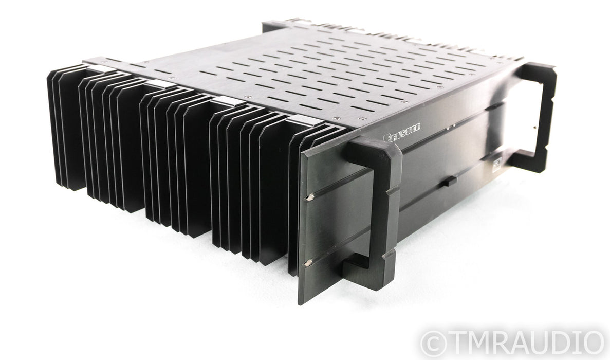Bryston 4B ST Stereo Power Amplifier; 4BST (230V)