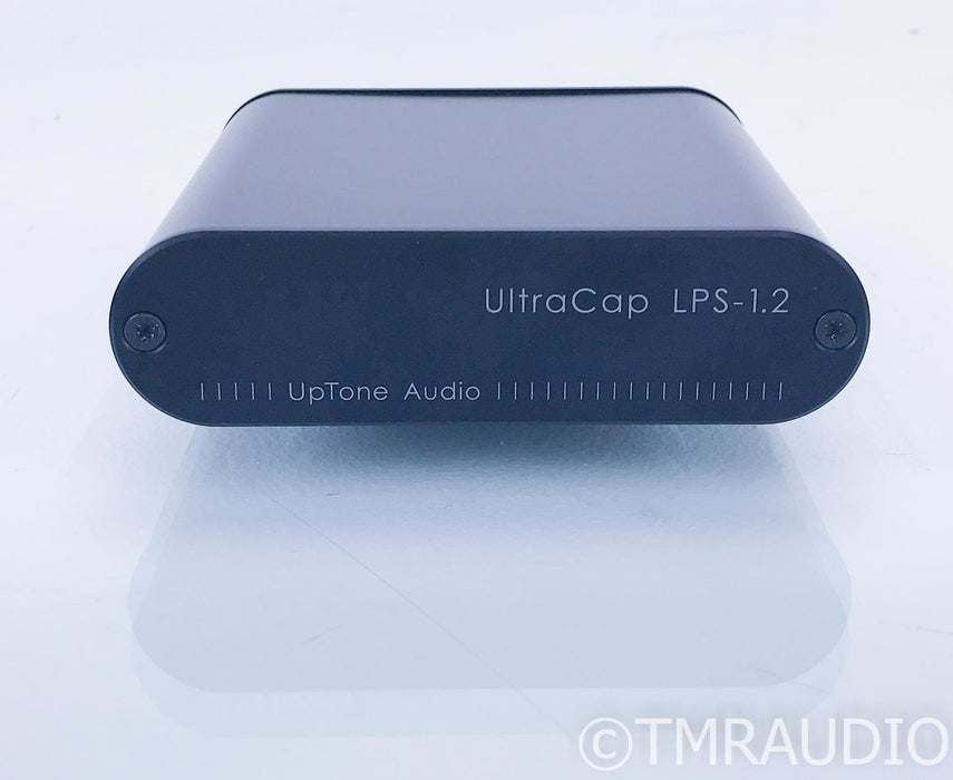 UpTone Audio UltraCap LPS-1.2 Linear Power Supply