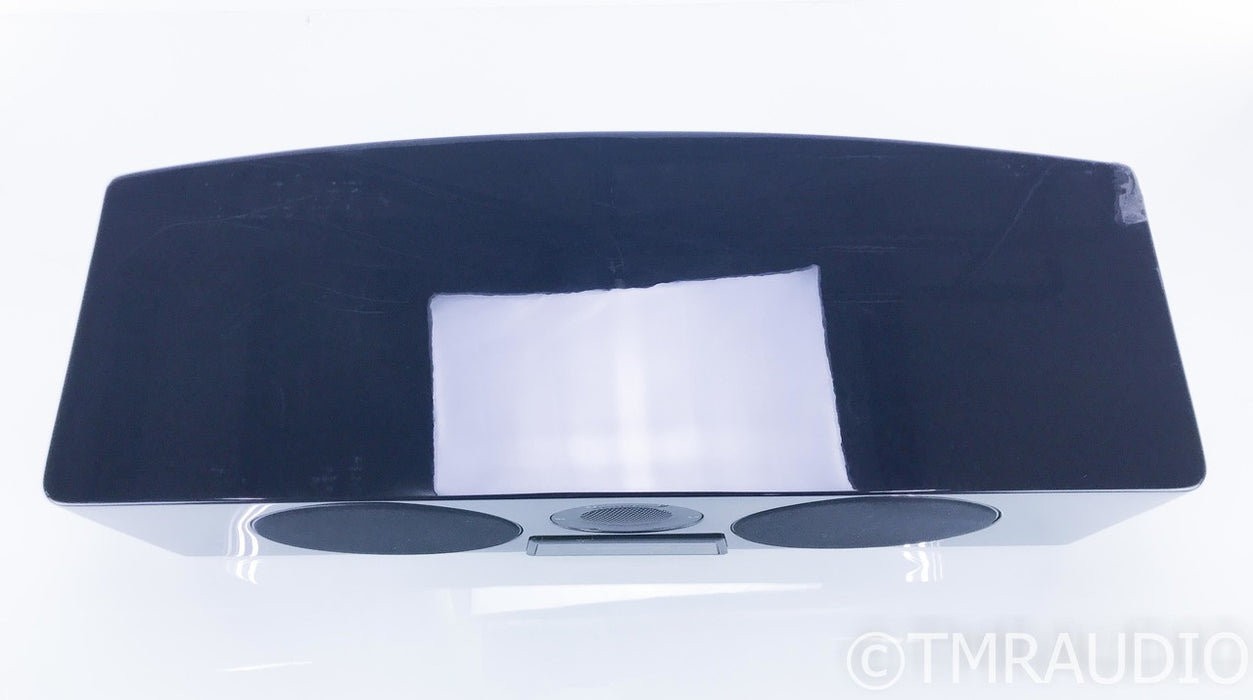 Meridian DSP5200HC Active Center Channel Speaker; DSP-5200 HC