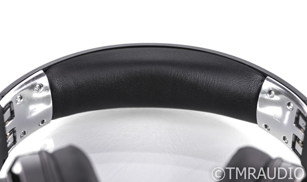 PSB M4U1 Closed-Back Dynamic Headphones