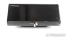 Sonus Faber Venere Center Channel Speaker; Black