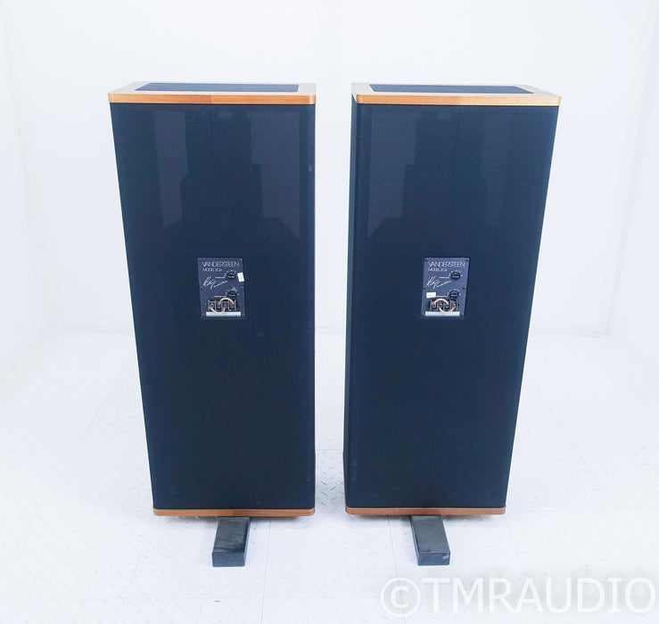 Vandersteen 2Ce Signature Floorstanding Speakers