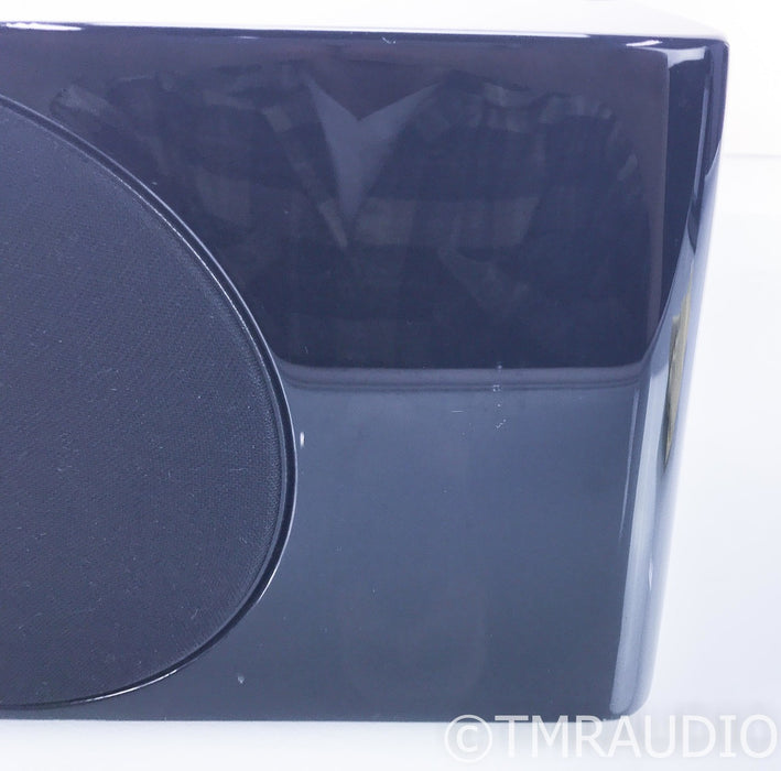 Meridian DSP5200HC Active Center Channel Speaker; DSP-5200 HC