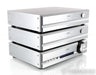 Pass Labs XP-30 Mono Preamplifier; Pair w/ Control Unit; XP30; Remote