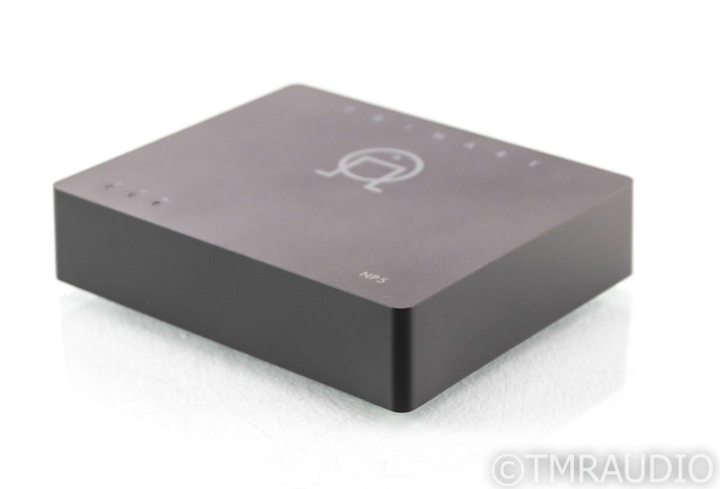 Primare NP5 Prisma Wireless Network Streamer; NP-5; Chromecast; Spotify