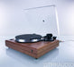 Acoustic Research ES-1 Turntable; Sumiko Premier MMT; Shure V15 Type V-MR