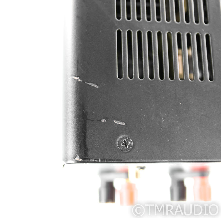 Outlaw Audio 7125 7 Channel Power Amplifier; Home Theater