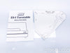 Acoustic Research ES-1 Turntable; Sumiko Premier MMT; Shure V15 Type V-MR