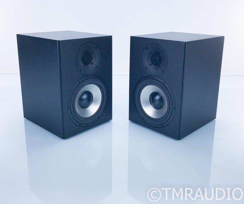 DSPeaker Servo 300Pro Active Bookshelf Speakers