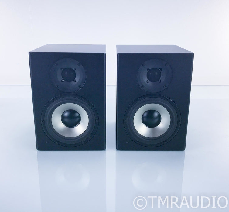 DSPeaker Servo 300Pro Active Bookshelf Speakers