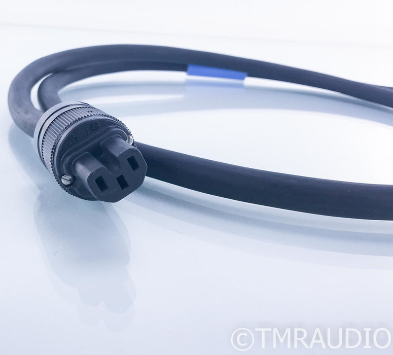 Shunyata Hydra HC Power Cable; 2m AC Cord
