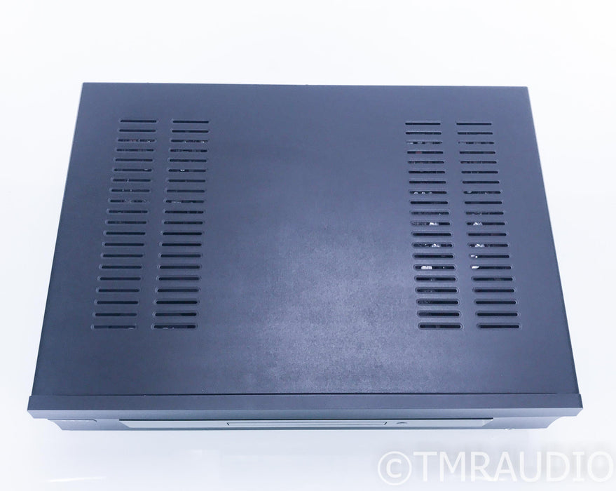 Oppo BDP-105D Universal Blu-Ray Player; BDP105D; Darbee Edition; Remote