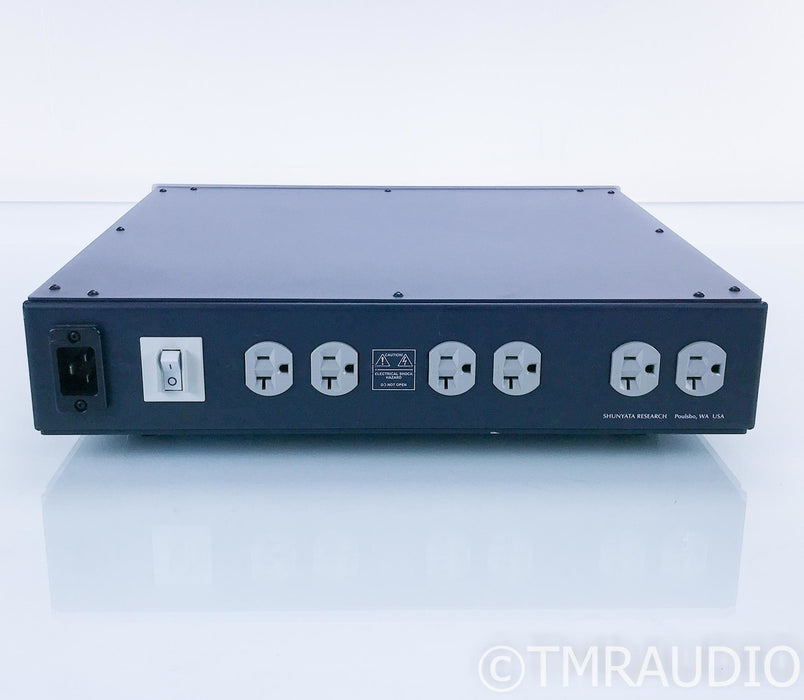 Shunyata Hydra Talos Power Conditioner