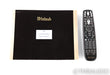 McIntosh C48 Stereo Preamplifier; C-48; Remote; MM/MC Phono
